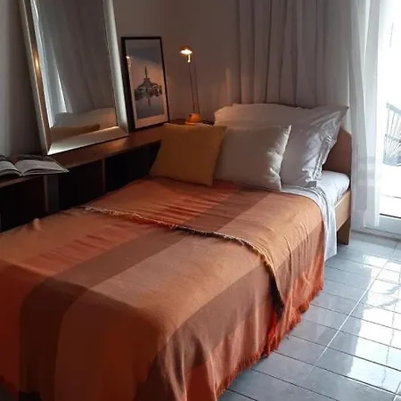 Sevid, Ana Adriatica, 20 Meters From The Sea