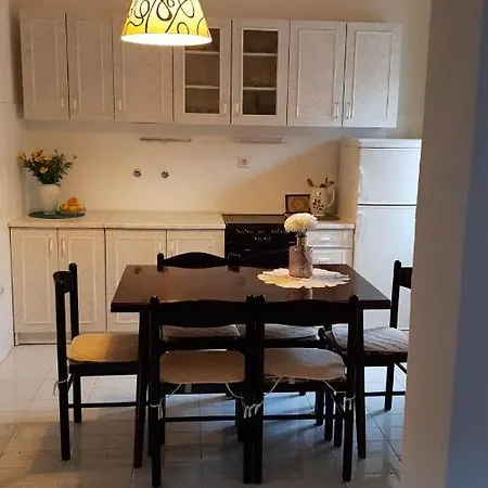 Sevid, Ana Adriatica, 20 Meters From The Sea Apartment Sevid