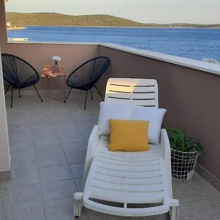 Sevid, Ana Adriatica, 20 Meters From The Sea * Sevid