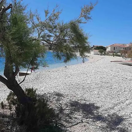Sevid, Ana Adriatica, 20 Meters From The Sea Apartment *