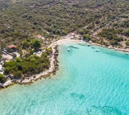 Sevid, Ana Adriatica, 20 Meters From The Sea Apartment
