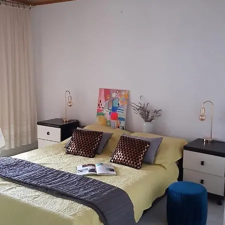 Sevid, Ana Adriatica, 20 Meters From The Sea Apartment Sevid