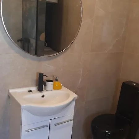 Apartment Sevid, Ana Adriatica, 20 Meters From The Sea
